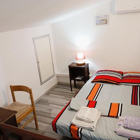 Grand Appartement Proche Port Et Plages, 6 A 8 Pers, 3 Chambres, Climatise Agde Extérieur photo