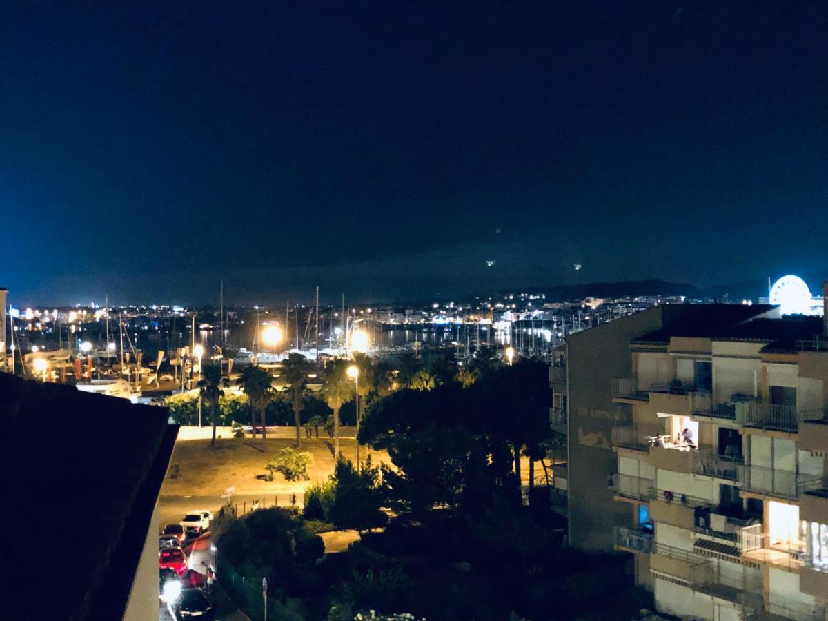 Grand Appartement Proche Port Et Plages, 6 A 8 Pers, 3 Chambres, Climatise Agde Extérieur photo