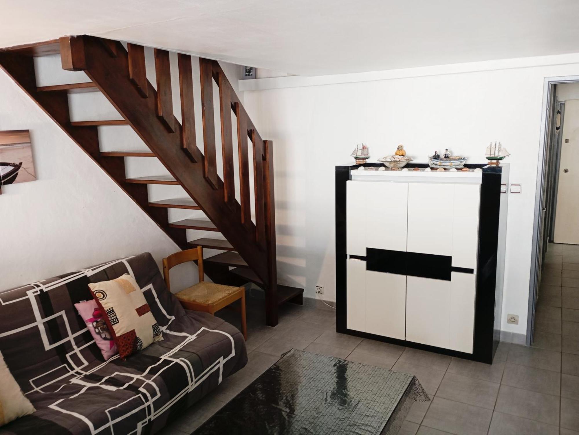 Grand Appartement Proche Port Et Plages, 6 A 8 Pers, 3 Chambres, Climatise Agde Extérieur photo